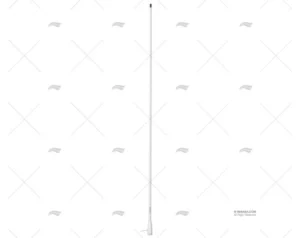 ANTENA VHF 1.50MT 3dB SAR SCOUT SCOUT