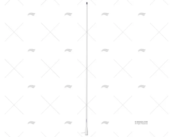 ANTENA VHF 1.50MT 3dB SAR SCOUT SCOUT