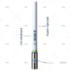ANTENA VHF 2.40MT 6dB SCOUT SCOUT