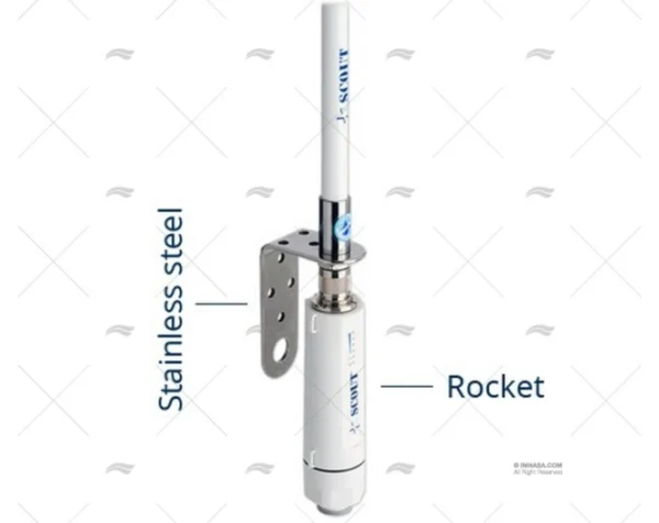 ANTENA WIFI 0,90MT 2400-2500Mhz SCOUT SCOUT