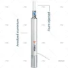ANTENA WIFI 1.10MT 2400-2500Mhz FIBRA SCOUT