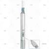 ANTENA WIFI 1.10MT 2400-2500Mhz FIBRA SCOUT