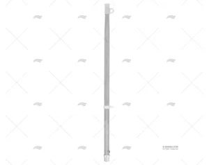 ASTA 400x14mm INOX P/41250623 NEUMATICA