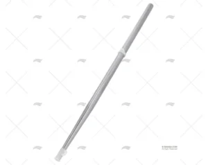 ASTA BANDERA 600x20mm INOX