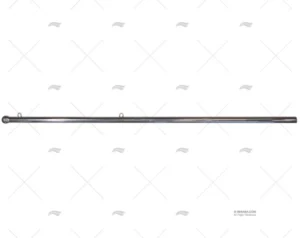 ASTA BANDERA INOX SS304 MAGNETICA 1032mm