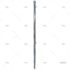 ASTA BANDERA INOX SS304 MAGNETICA 762mm