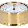 BAROMETRO DORADO 95mm DIAL 70mm AUTONAUTIC INSTRUMENTAL