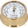 BAROMETRO DORADO 95mm DIAL 70mm AUTONAUTIC INSTRUMENTAL