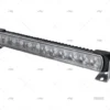 BARRA 350 LED SEA HAWK SPOT NEGRO HELLA MARINE