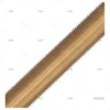 BARRA ROSCADA BRONCE 1/2" GUIDI