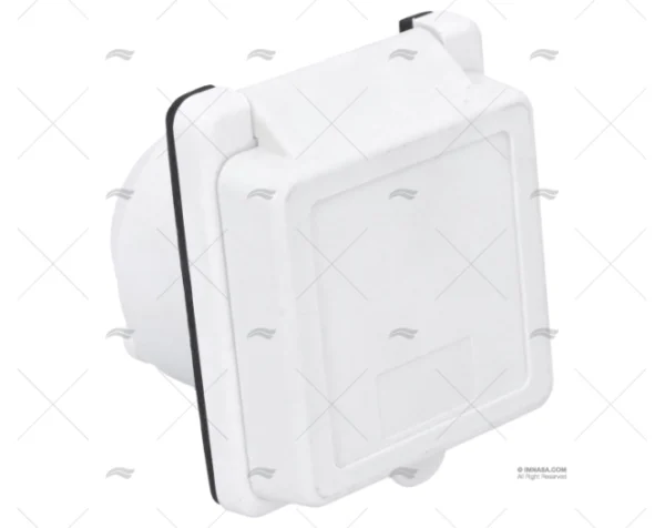 BASE ELEC. POPA MACHO 15A(30) P65000160