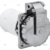 BASE ELEC POPA MARINCO 64A INOX 3P INT S MARINCO