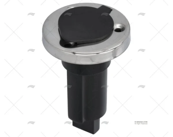 BASE INOX SS 304 LUZ TODO HORIZONTE