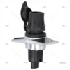 BASE PARA LUZ TOPE REF 23500008 PERKO