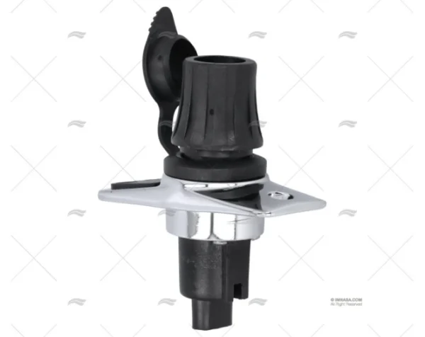 BASE PARA LUZ TOPE REF 23500008 PERKO
