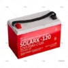 BATERIA 120A AGM SOLARX XUNZEL