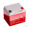 BATERIA 48A AGM SOLARX XUNZEL