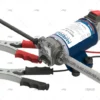 BOMBA ACEITE 24V C/INTERRUPTOR MARCO