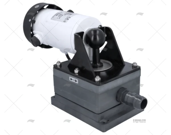 BOMBA ACHIQUE 24V 2100L/H FEIT S40 SUP FEIT POMPES