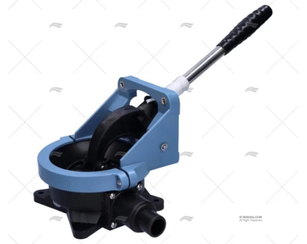 BOMBA ACHIQUE MANUAL 34L WHA GUSHE EMP WHALE