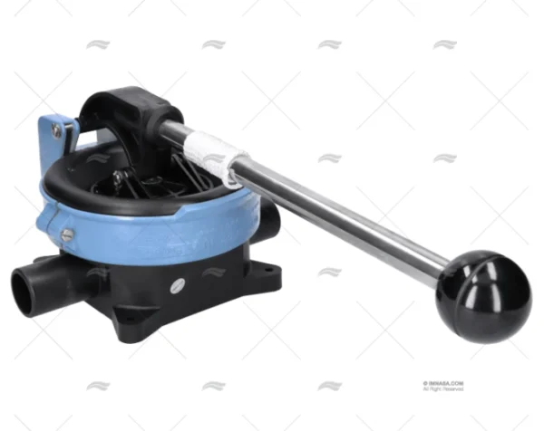 BOMBA ACHIQUE MANUAL 89L WHA TITAN SUP WHALE