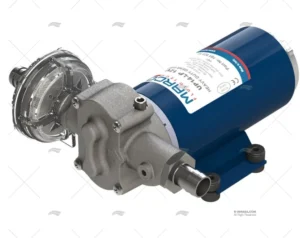 BOMBA AGUA 12V 1800L/H MARCO