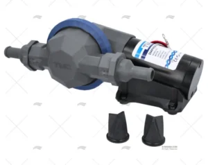 BOMBA AGUAS GRISES AJUSTABLE 12V