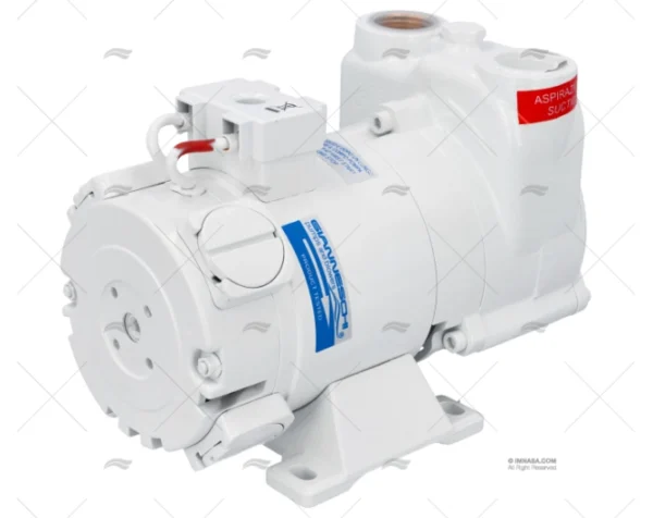 BOMBA CENTRIFUGA CP-26A1 24V GIANNESCHI