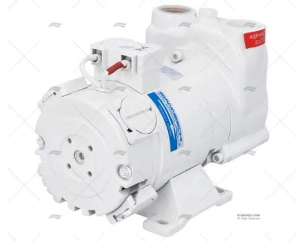 BOMBA CENTRIFUGA CP26/A1 12V GIANNESCHI