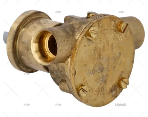 BOMBA CIRCULACION MOTOR SPX F35B-9 MD11 JOHNSON - SPX