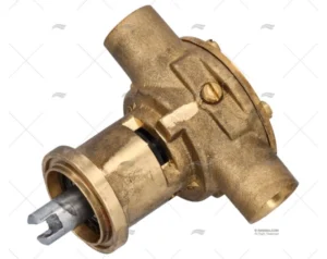 BOMBA CIRCULACION MOTOR SPX F35B-9 MD11 JOHNSON - SPX
