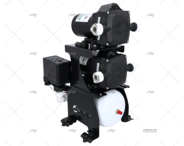 BOMBA PRESION 12V 1320L/H WHALE UF2415 WHALE