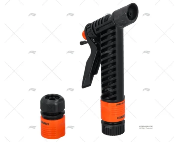 BOMBA PRESION 24V 1140L/H SPX 5 BAR JOHNSON - SPX