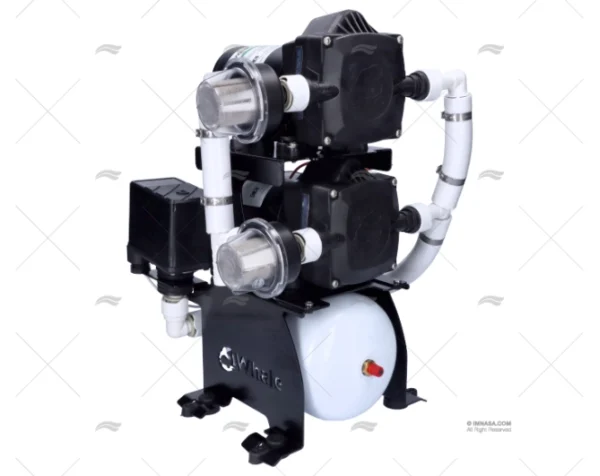 BOMBA PRESION 24V 2040L/H WHALE UF3625 WHALE