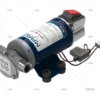 BOMBA TRANSFER 28L/MIN 24V C/INTERRUPTOR MARCO