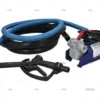 BOMBA TRASVASE DIESEL 24V KIT MARCO