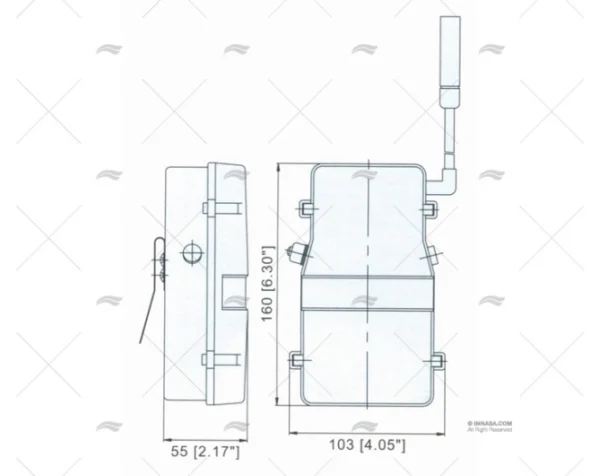 BOMBA VIVERO 3V MULTIFUNCION