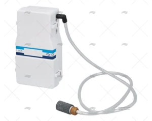 BOMBA VIVERO 3V MULTIFUNCION