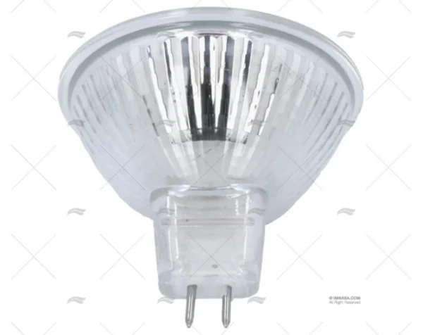 BOMBILLA MR16 12V 2,8W LED