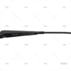 BRAZO LIMPIA EXTENSIBLE 340-420mm BLACK