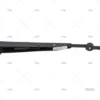BRAZO LIMPIA NEGRO 171-267mm