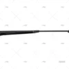 BRAZO LIMPIA NEGRO 457-610mm