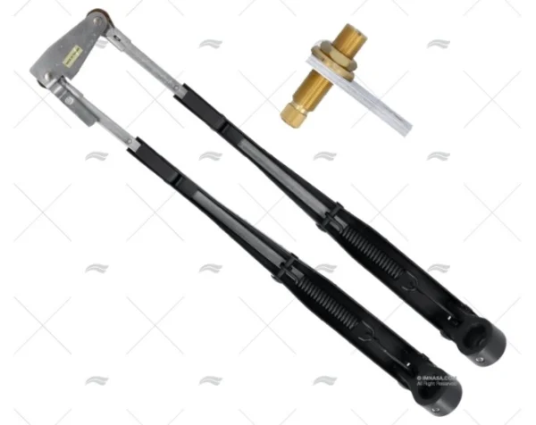 BRAZO PANTOGRAFO 360mm