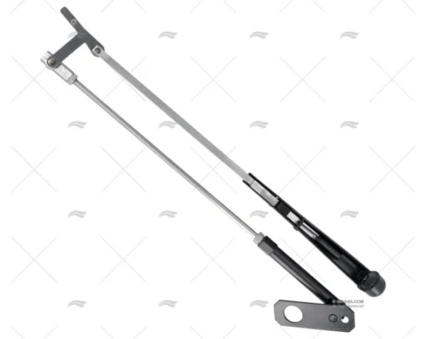 BRAZO PANTOGRAFO 380-432mm