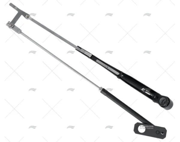 BRAZO PANTOGRAFO 432-558mm