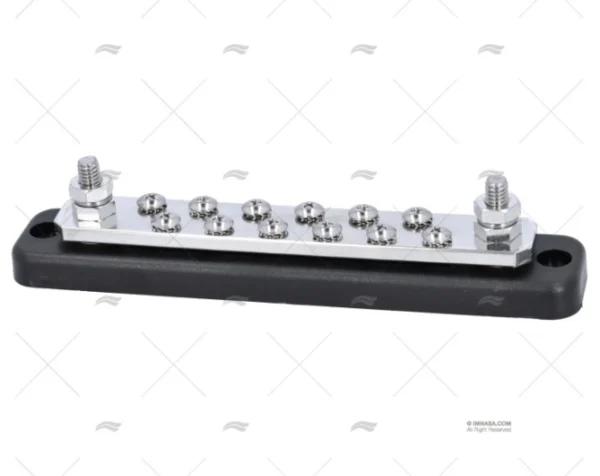 BUS 12 CONEX. ELEC. 250A 201x