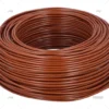 CABLE H05V/H07V 1.5 MARRON 100m