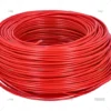 CABLE H05V/H07V 1,5 ROJO 100m