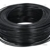 CABLE H05V/H07V 1 NEGRO 100m