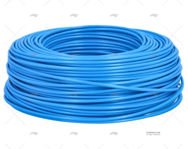 CABLE H05V/H07V 2.5 AZUL 100m